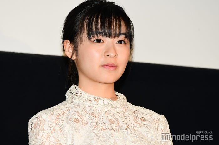 森七菜(C)モデルプレス