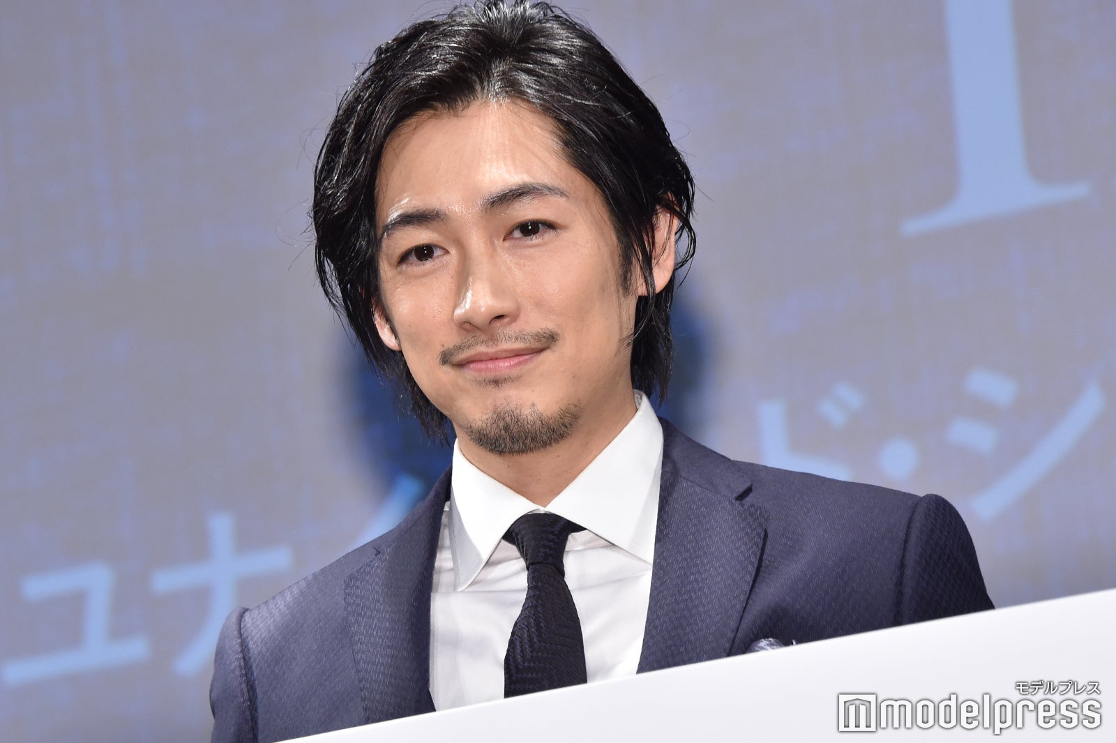 ディーン・フジオカ （C）モデルプレス