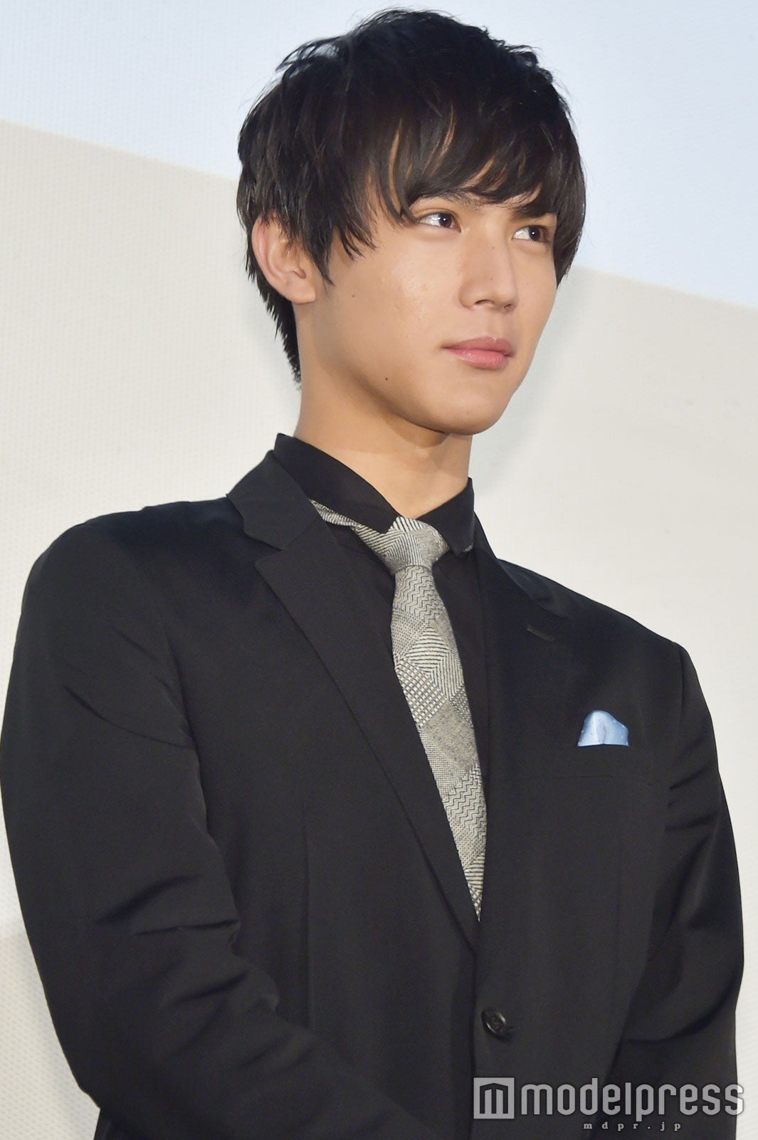 中川大志 （C）モデルプレス
