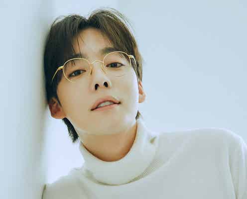 WINNER・JINUがソロデビュー 日本語&韓国語同時リリース<CALL ANYTIME feat.MINO>