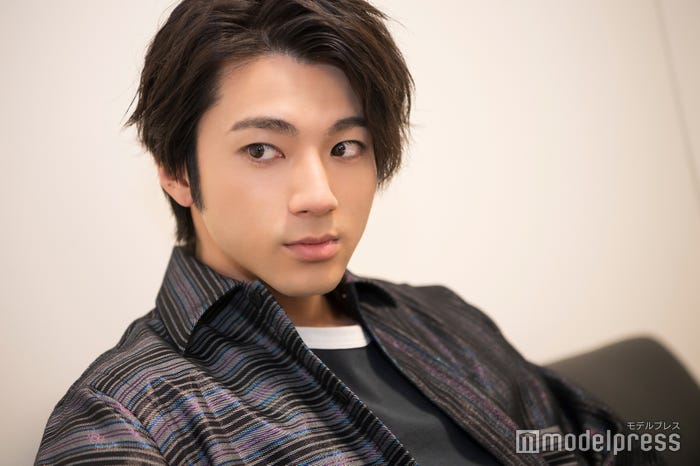 山田裕貴(C)モデルプレス