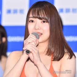吉沢朱音(C)モデルプレス