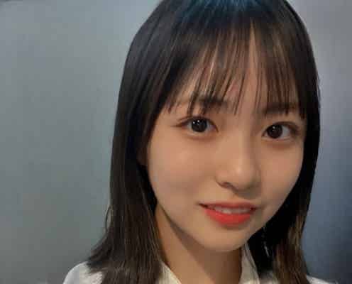 日向坂46正源司陽子、“いとこ”と公表・乃木坂46五百城茉央とは「生まれた時からずーっと仲良し」関係性明かす