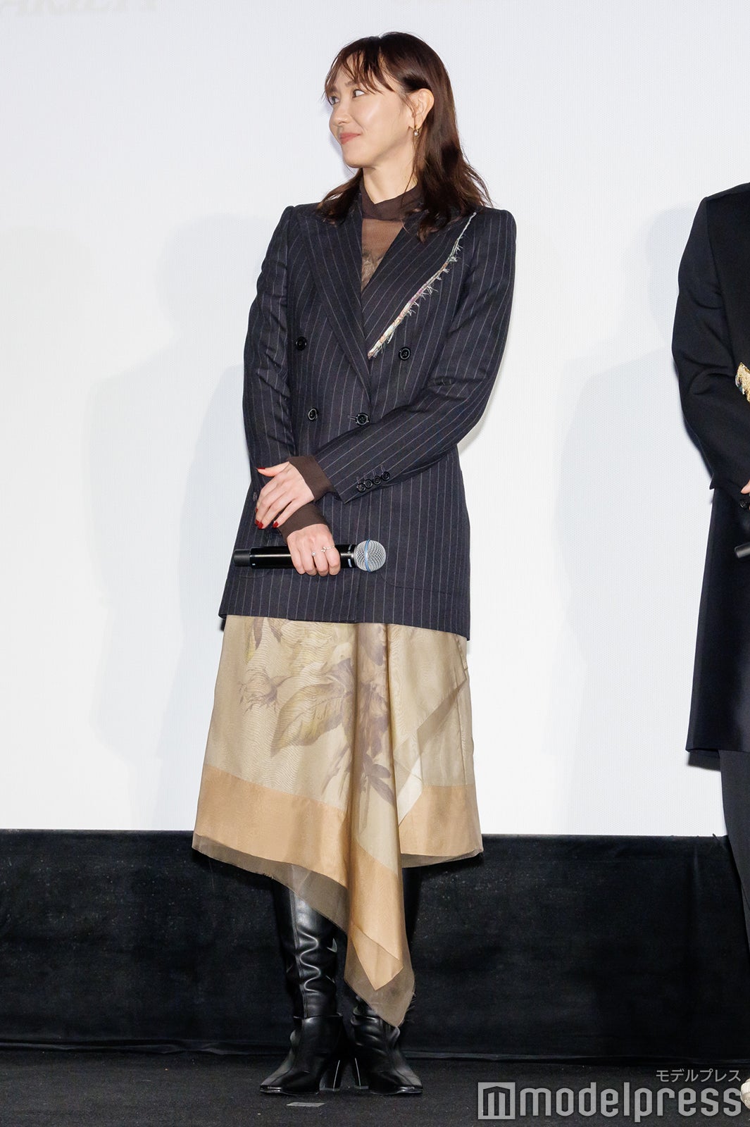 新垣結衣（C）モデルプレス