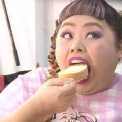 渡辺直美“体重103キロ維持”食生活を検証