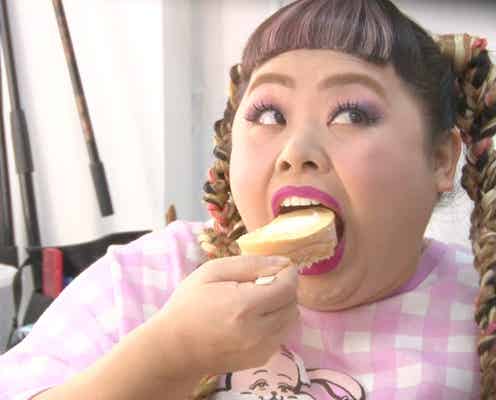 渡辺直美“体重103キロ維持”食生活を検証