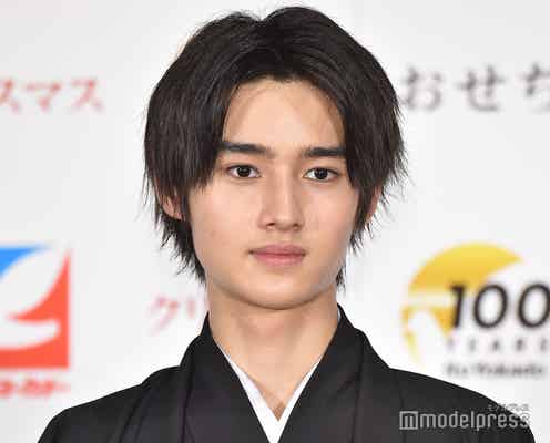藤岡弘、の長男・真威人、高校時代のモテ伝説明らかに「クラスの半分以上から…」姉が激白