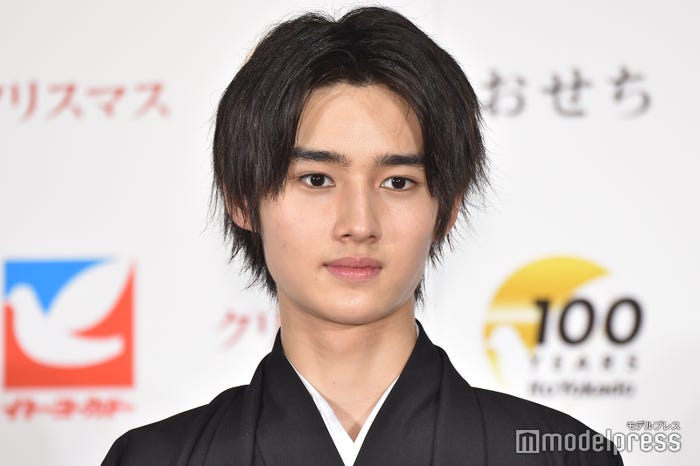 藤岡真威人(C)モデルプレス