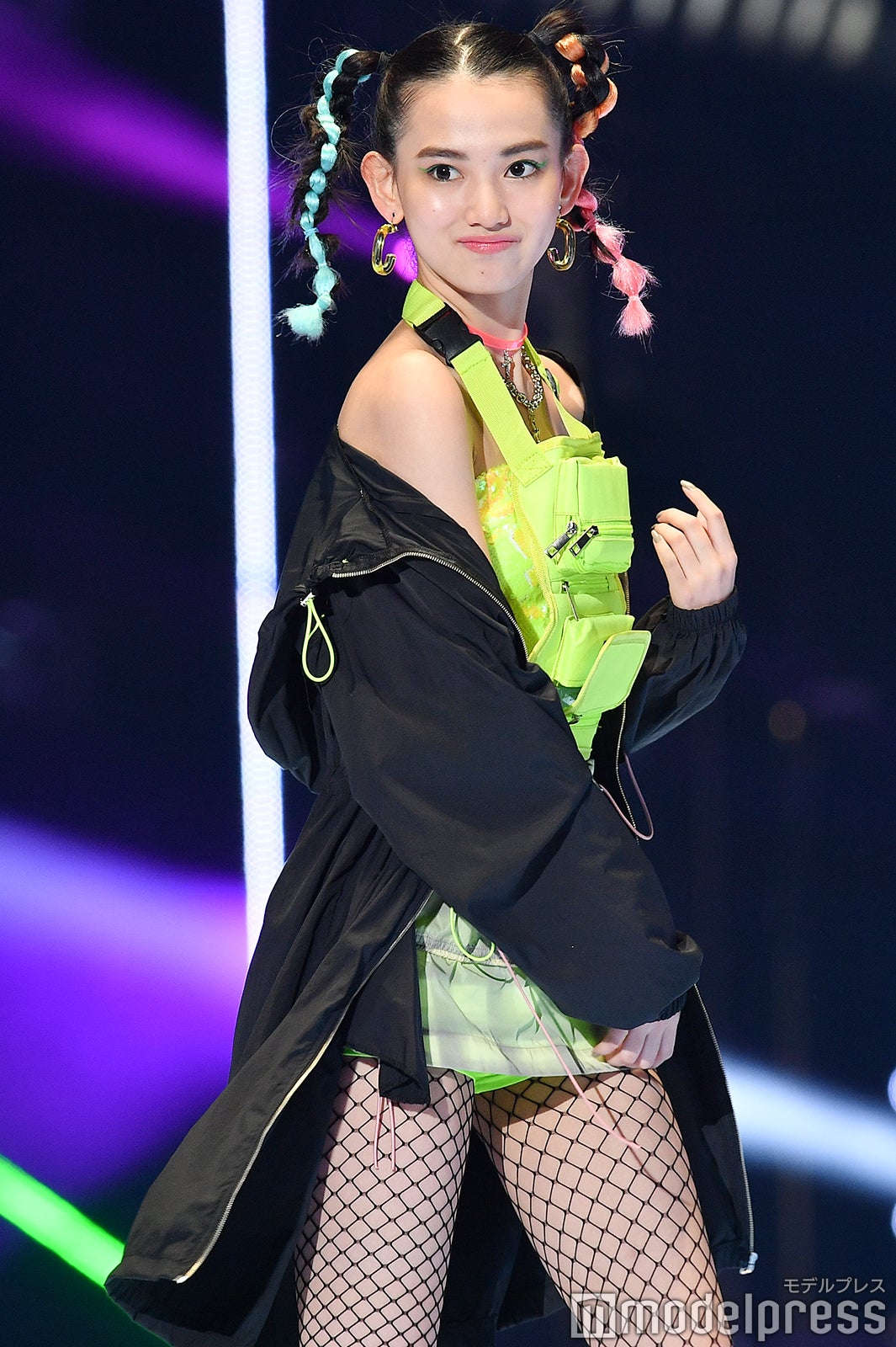 黒木麗奈 （C）モデルプレス