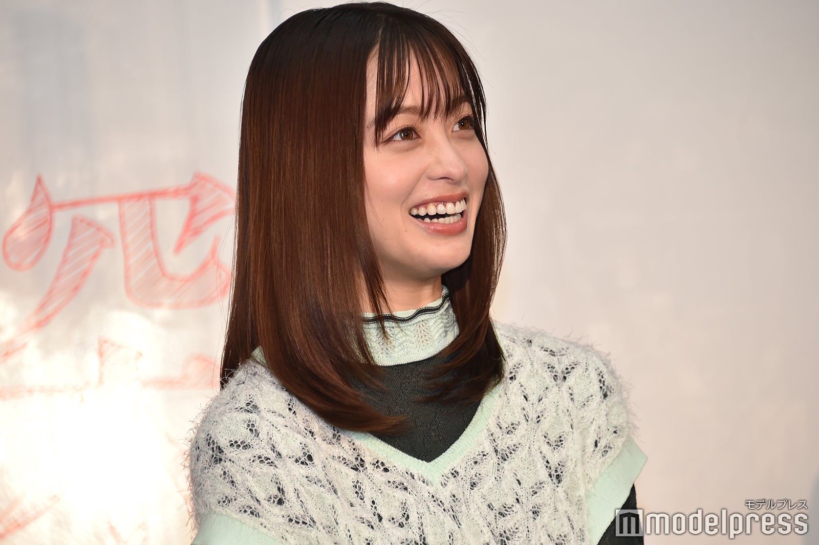 橋本環奈 （C）モデルプレス