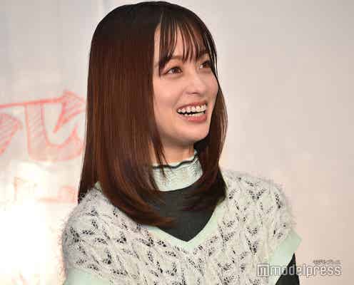 橋本環奈、高校時代にやり直したいことは?多忙な生活でのストレス&母への感謝語る