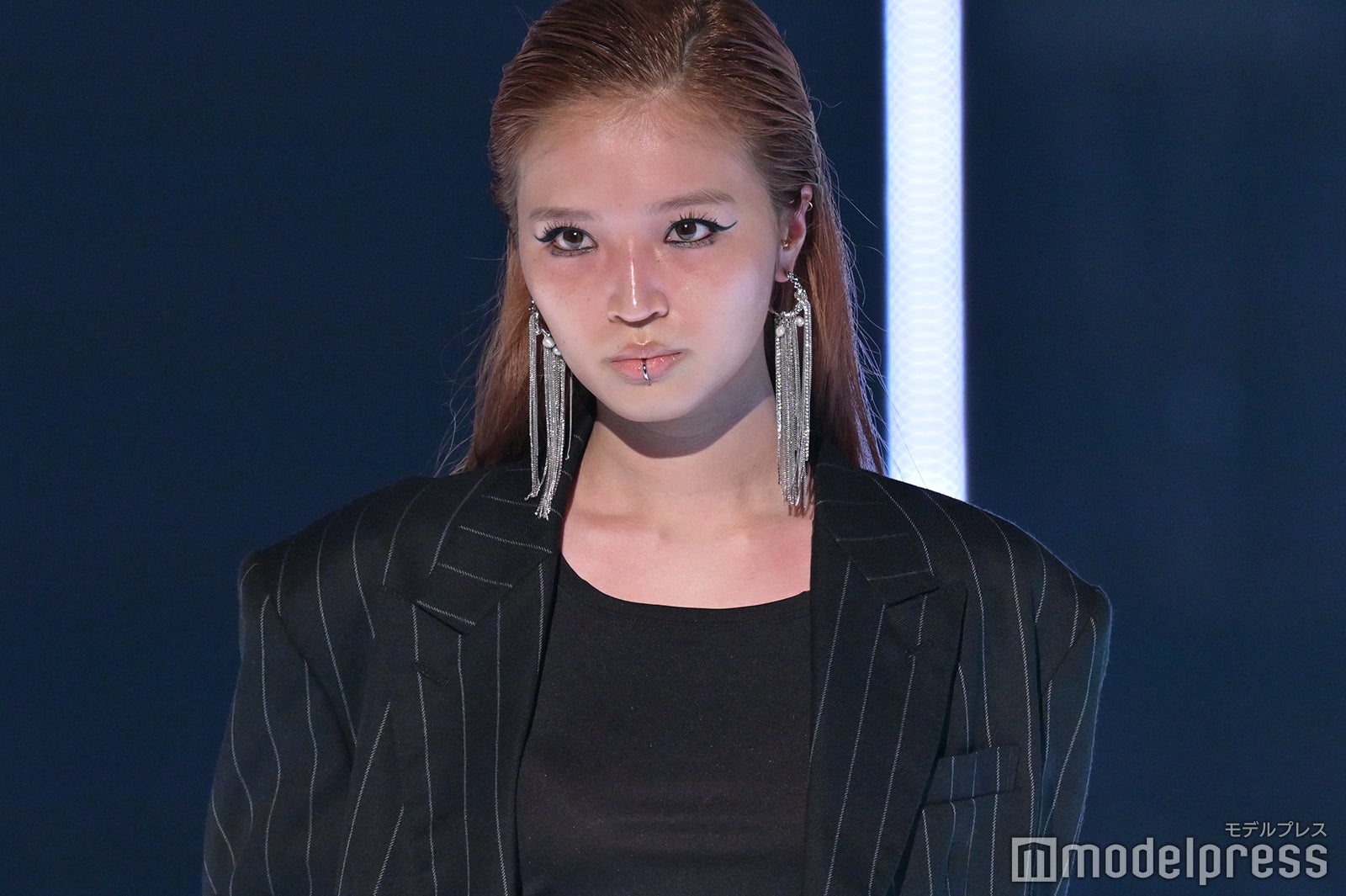 せいら（C）モデルプレス