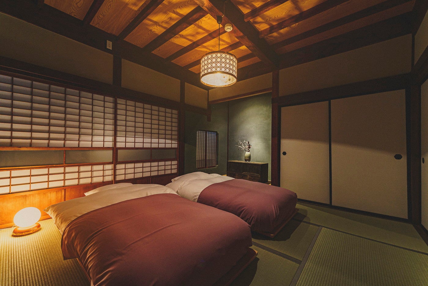 るうふ 蔦之家／画像提供：るうふ