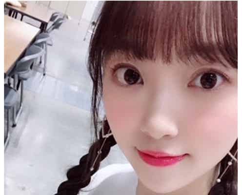 乃木坂46堀未央奈、お気に入りコスメ&ヘアアレンジ術公開