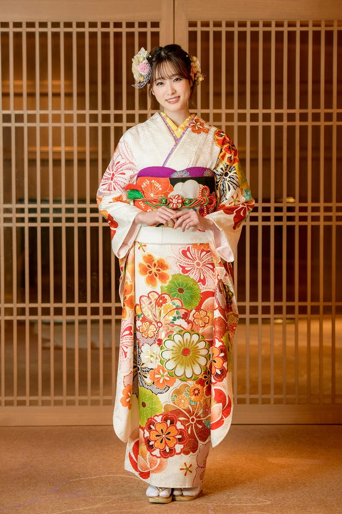 高橋ひかる(提供写真)