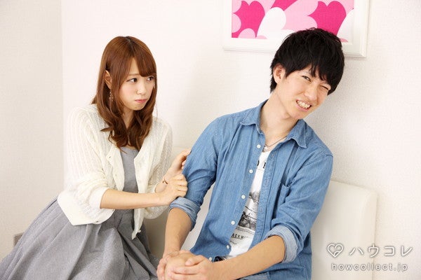 うわっ 私の精神年齢 低すぎ 長続きしない おこさまカップル の特徴 モデルプレス