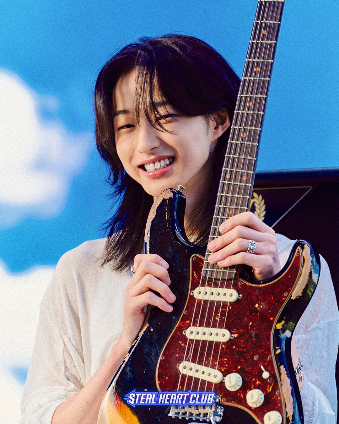 ケイテン（C）CJ ENM. All Rights Reserved