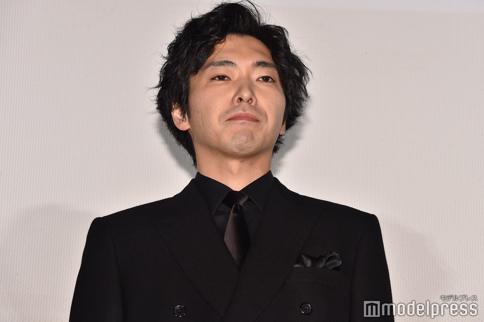 柄本佑（C）モデルプレス