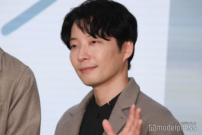 星野源(C)モデルプレス