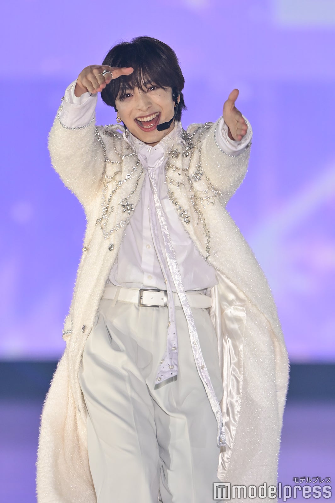 木村慧人（C）モデルプレス