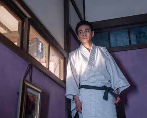 【来週のあんぱん あらすじ】のぶ、志望校合格へ向け勉強 嵩は進路に悩む