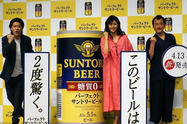 吉田鋼太郎 松嶋菜々子からの 直筆 は 床の間に飾って家宝にしています モデルプレス