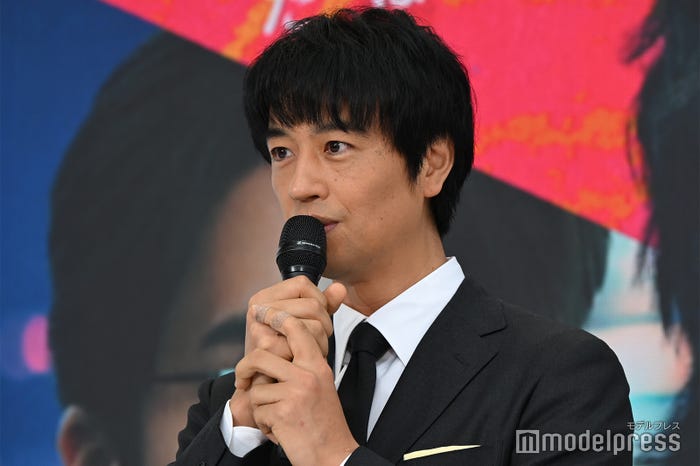 斎藤工(C)モデルプレス