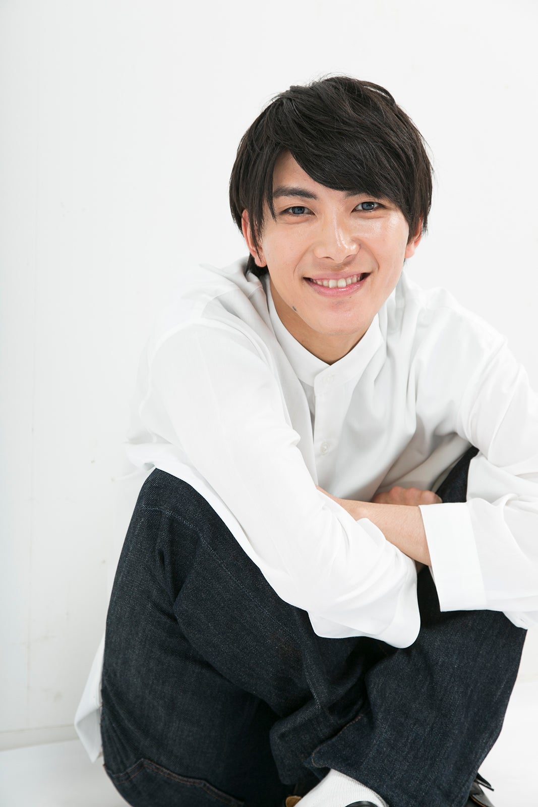 泰江和明（事務所提供）