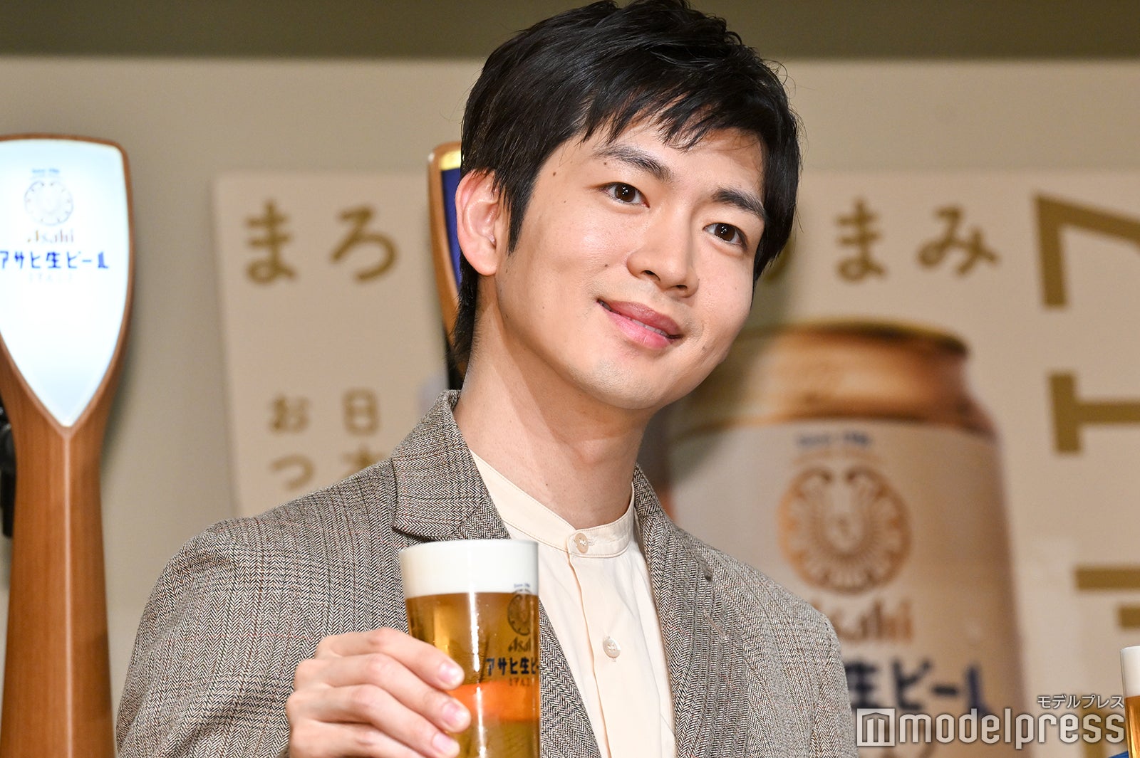 松下洸平 （C）モデルプレス