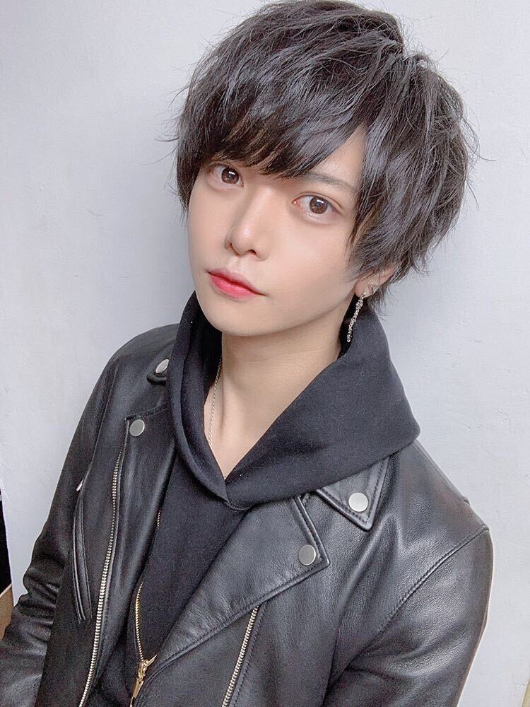 悦也（提供写真）