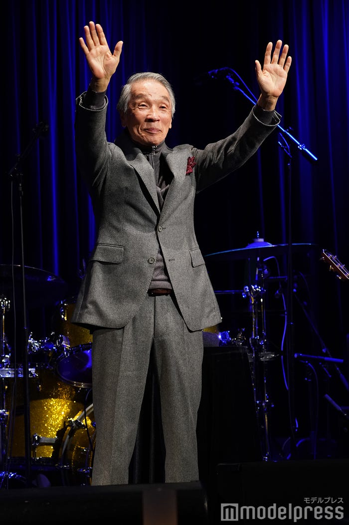 堺正章(C)モデルプレス