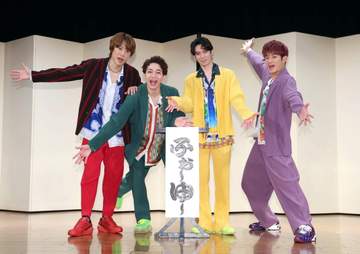 ふぉ～ゆ～辰巳雄大「3日天下って本当にあるんだ」CDデビュー4日後に後輩KEY TO LITデビューに苦笑