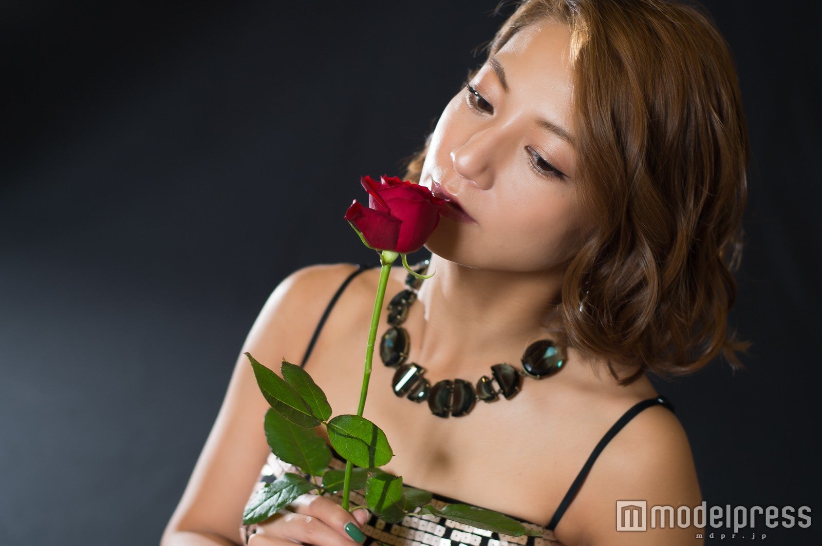 KONAN（C）モデルプレス