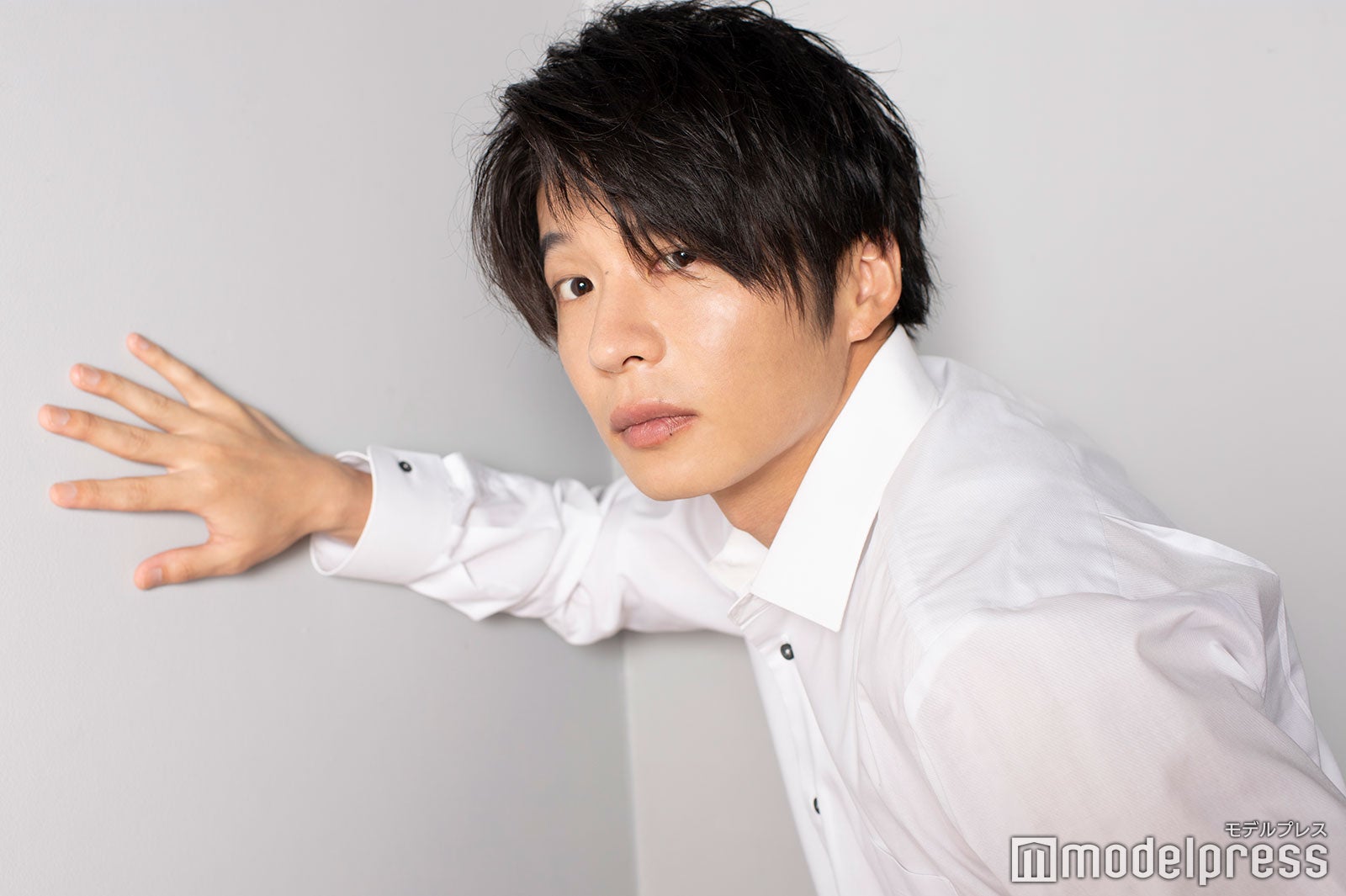 田中圭 Hey Say Jump山田涼介は 昔の自分を見ているみたい キワドい2人 k2 池袋署刑事課神崎 黒木 インタビュー モデルプレス 田中圭 Hey Say Jump山田涼介は 昔の自分を見ているみたい キワドい2人 k2 池袋署刑事課神崎 黒木 インタビュー モデルプレス