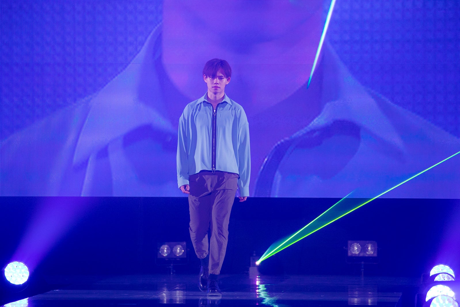 超特急（提供写真）