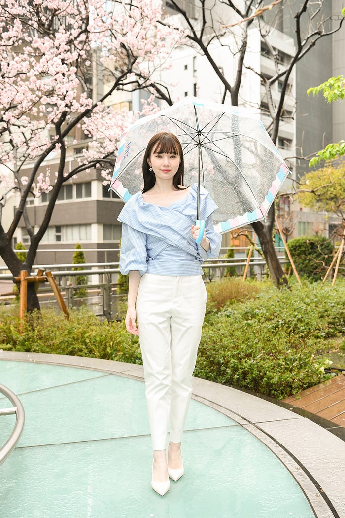 マーシュ彩(C)日本テレビ