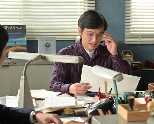 北村匠海「あんぱん」最終回撮影で感じた思い ミセス大森元貴の才能に嫉妬も「初めて仲間を見つけた感覚」【インタビュー前編】