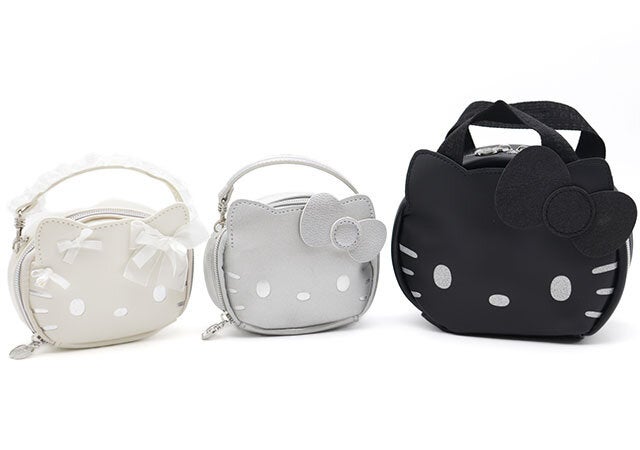 キラキラ⭐️様　ミニポーチ 21点 Japan Sanrio Pass Case Card Holder - Mewkledreamy | Kawaii