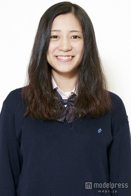 『全国女子高生ミスコン2015』北海道・東北地方予選ファイナリスト/「総合ポイント数」1位:ゆい