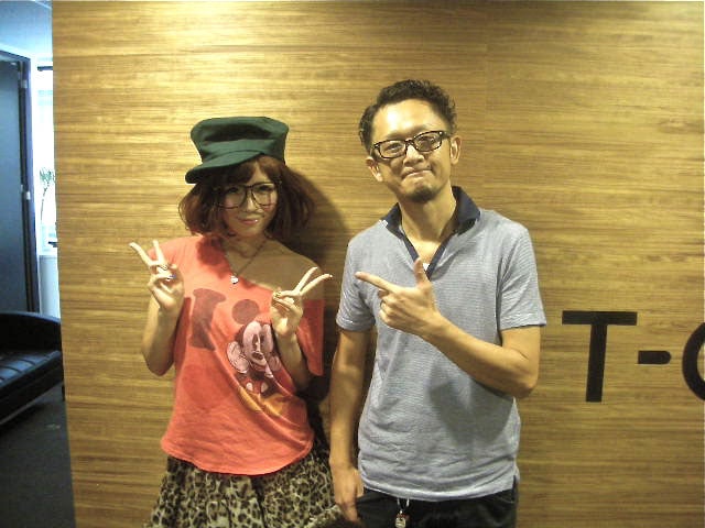 ”ダメ女代表”の人気ブロガー、交際中の彼について赤裸々トーク展開