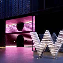 W大阪/提供画像