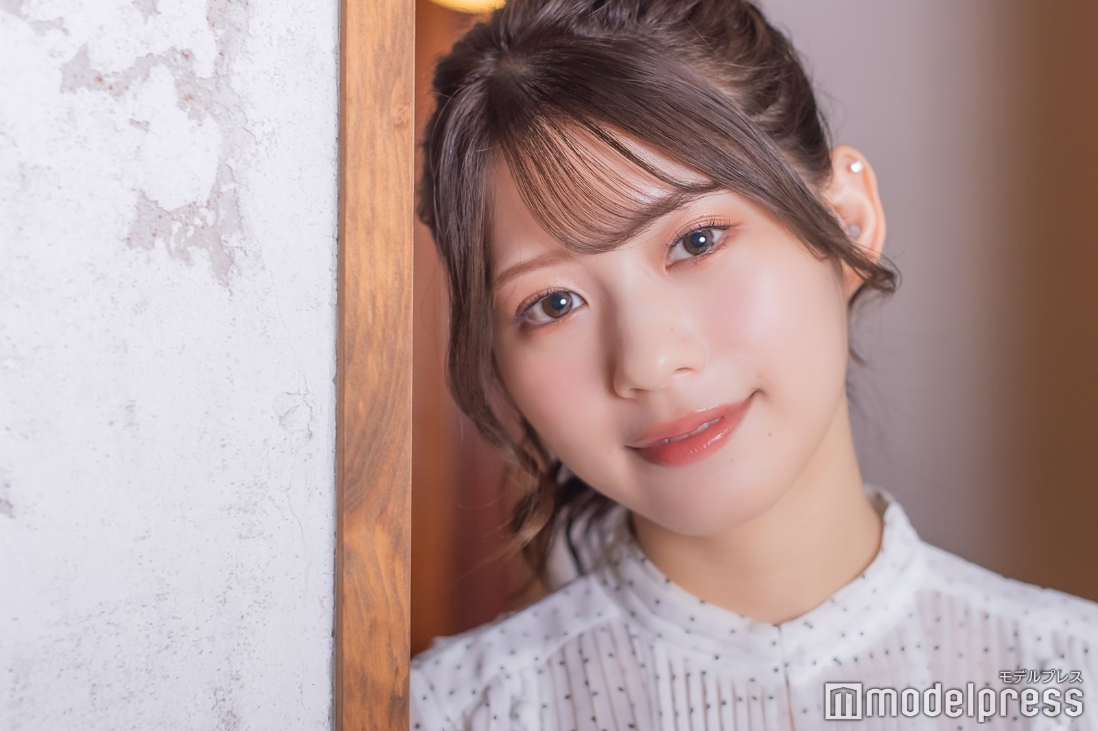 舩木菜々さん（C）モデルプレス