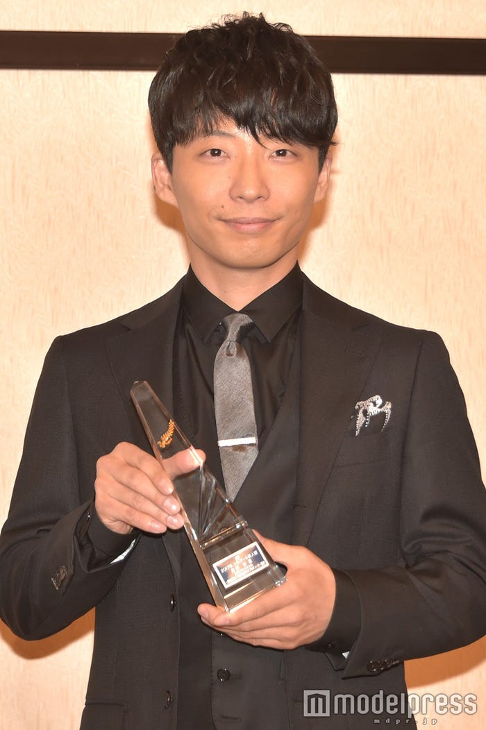 星野源(C)モデルプレス