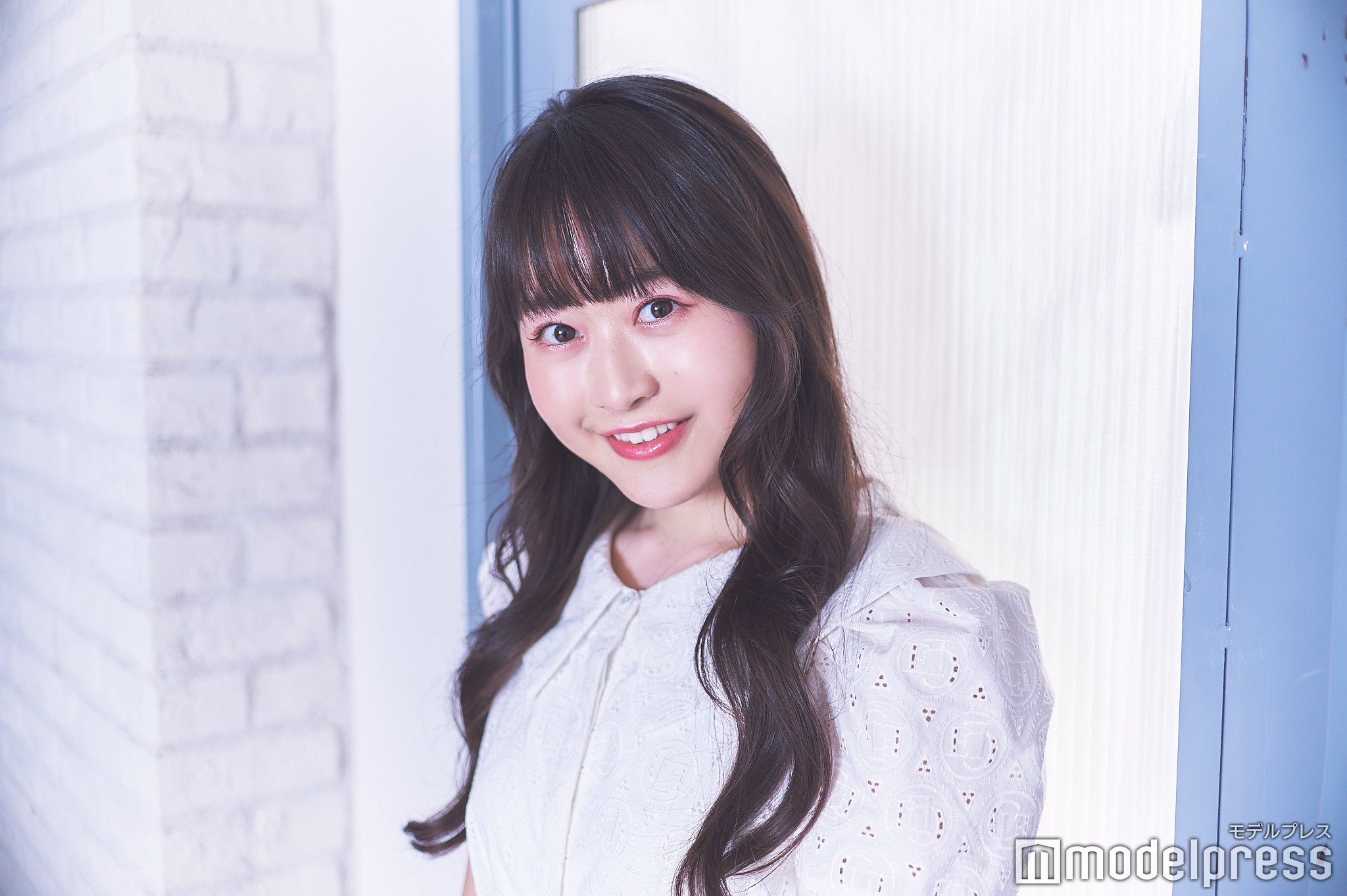 愛乃さん（C）モデルプレス