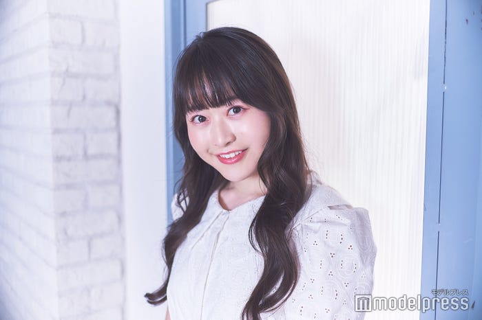 愛乃さん(C)モデルプレス