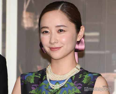 堀田真由、2023年は休みなし 4クール連続出演の乗り切り方「働いてる方が楽しくて」