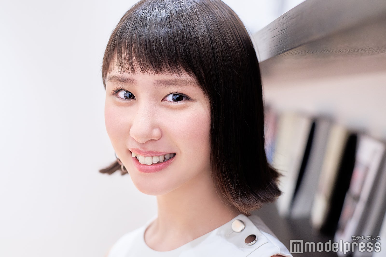 ユリナ （C）モデルプレス