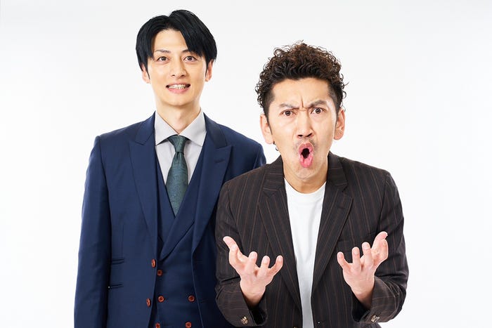 ツートライブ(C)MBSラジオ