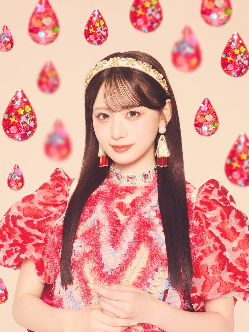 ⽴花琴未（提供写真）