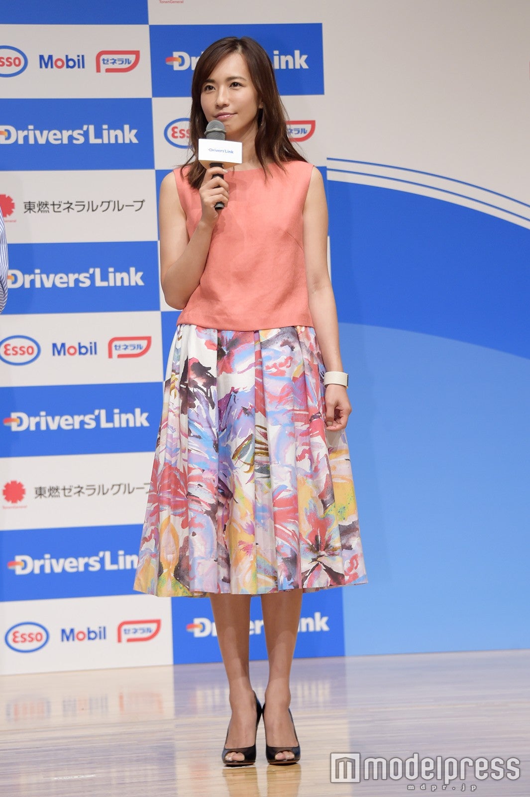 優木まおみ（C）モデルプレス